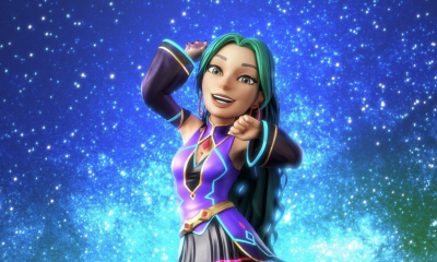 Genies nft marketplace