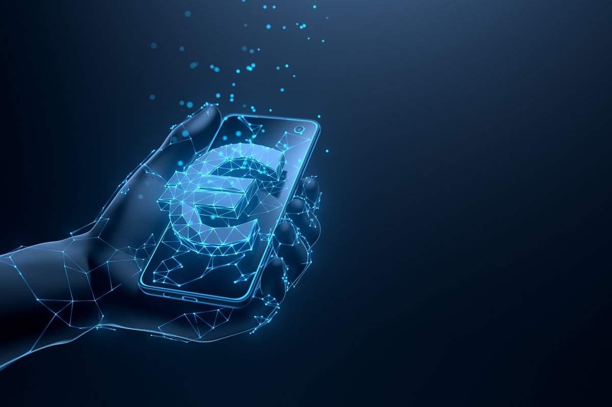 digital euro amazon