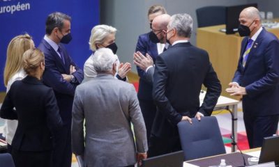 new sanctions on russia