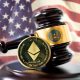 Ethereum and SEC