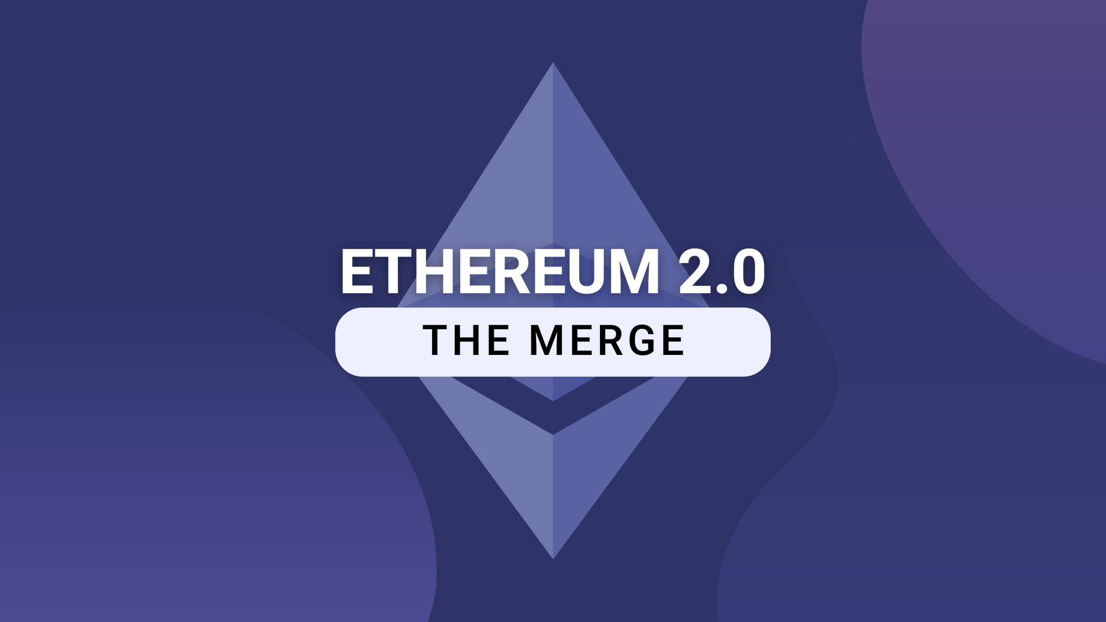 ethereum and the merge