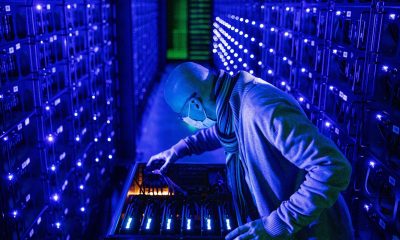 what will happen to Ethereum miners