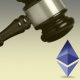 ethereum regulatory risk