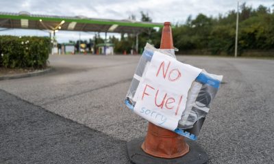 what is causing europe energy crisis