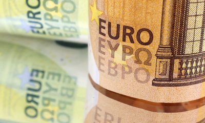 euros in international settlement currency ranking
