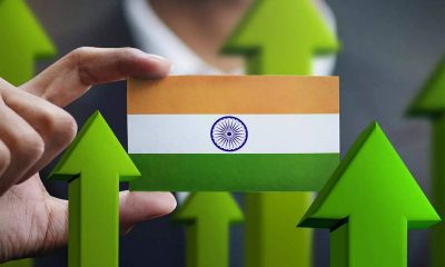 features of indian economy