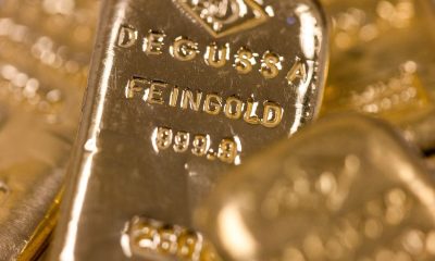why gold is getting cheaper