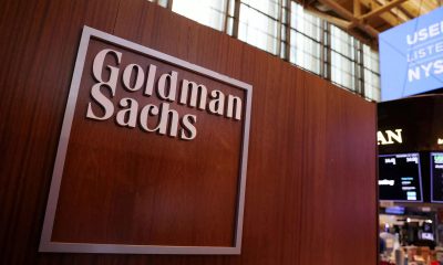Goldman Sachs stock forecasts
