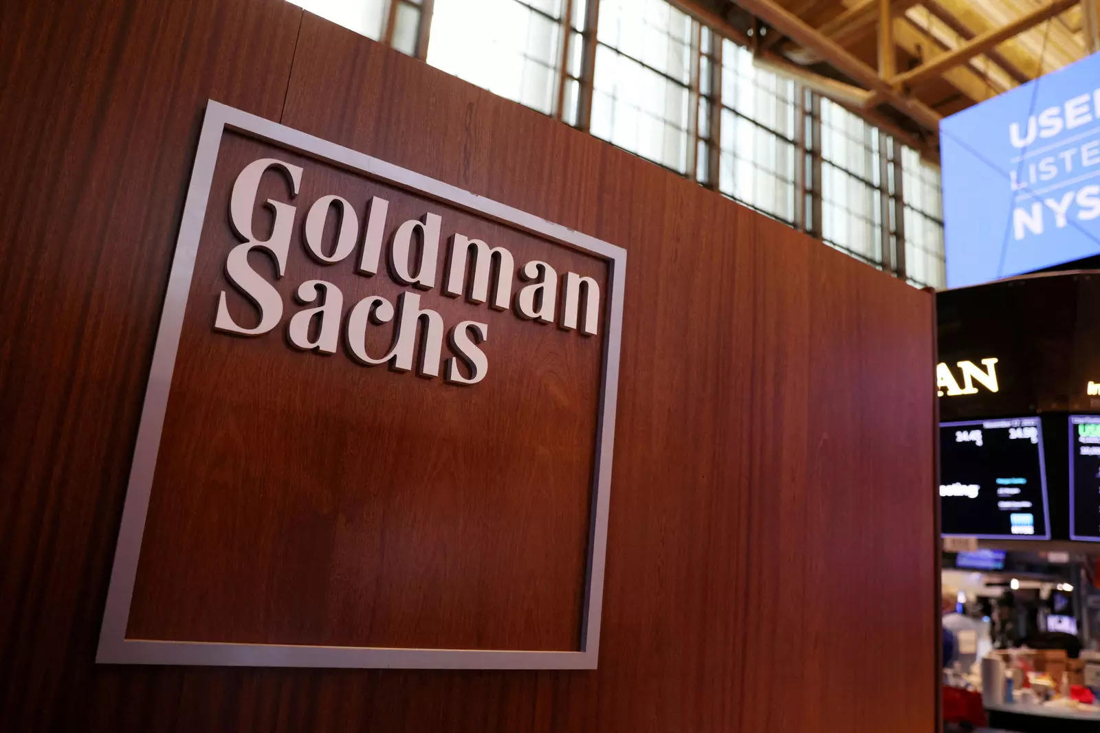 Goldman Sachs stock forecasts