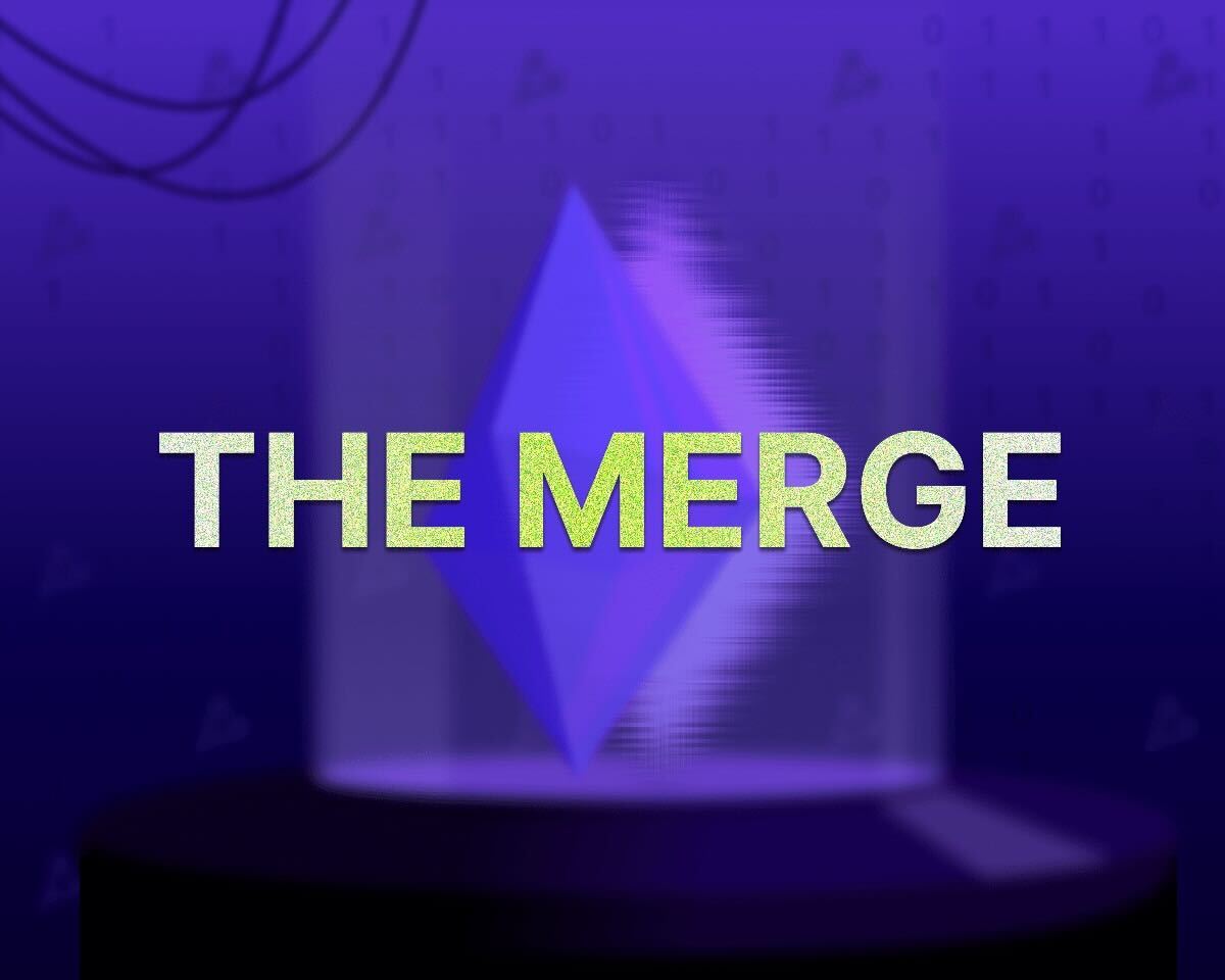 how will the Merge effect Ethereum