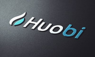Huobi global