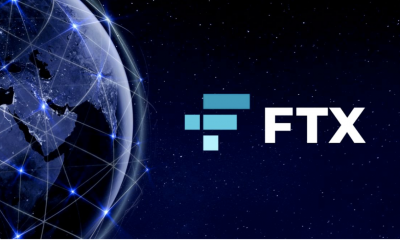 where is FTX crypto exchange located