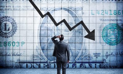 is the u.s. in a recession now