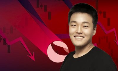 founder of terra luna