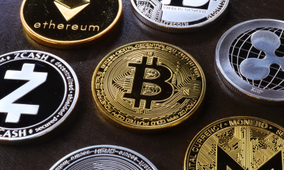 real-time cryptocurrency news