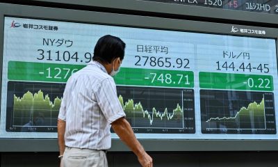 foreign currency intervention