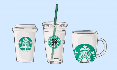 starbucks strategic partnerships