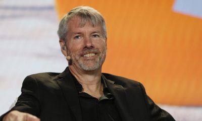 microstrategy investor relations