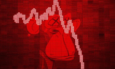 future of NFT market