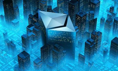 Ethereum update date