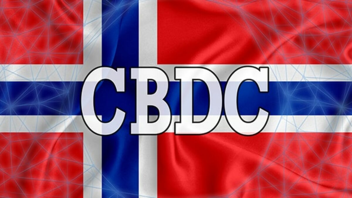 norwegian bitcoin