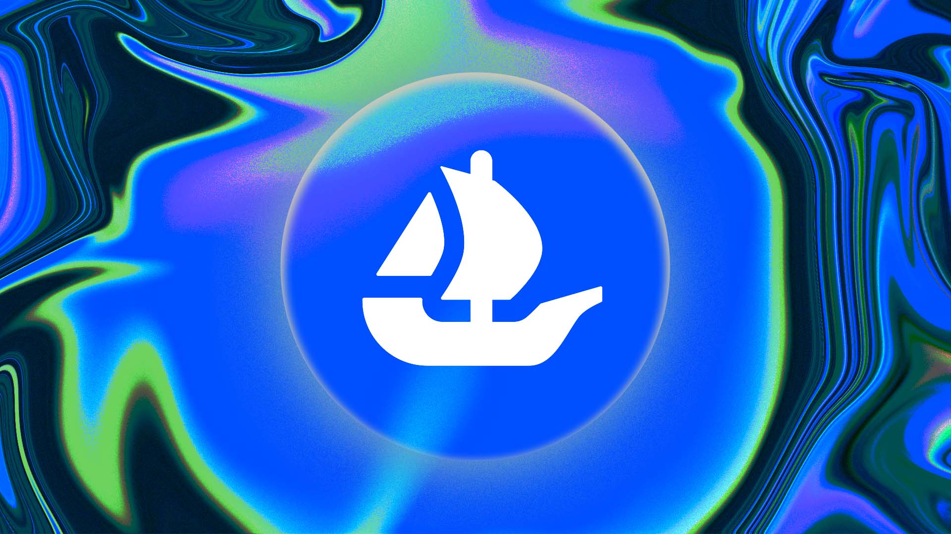 create NFT OpenSea