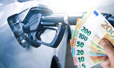 recessions in Europe