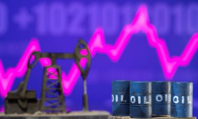 cost of the barrel of oil