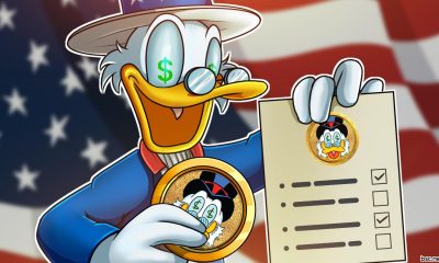 richquack price prediction