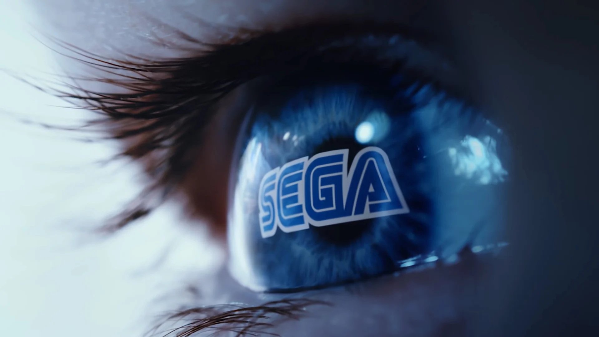 SEGA blockchain game