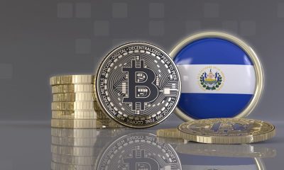 Salvador cryptocurrency news