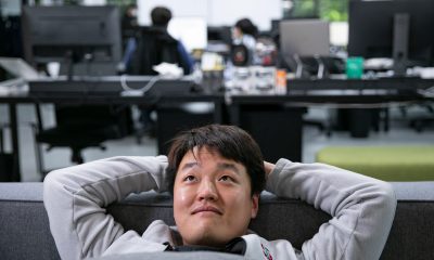 Terra LUNA founder Do Kwon