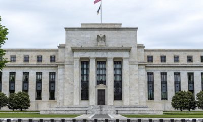 what is the fed doing right now
