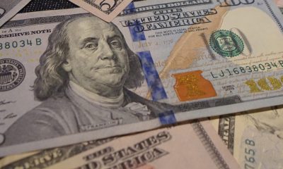 money getting cheaper