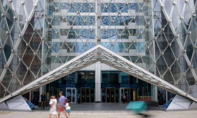 top manager of galaxy digital company