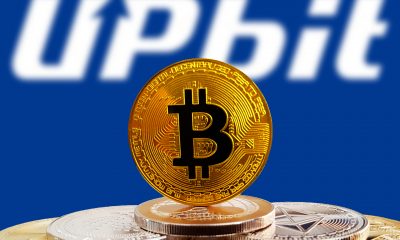 upbit cryptocurrency exchange