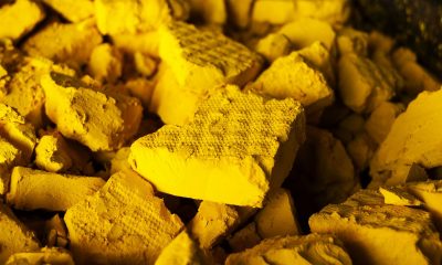 will uranium prices go up