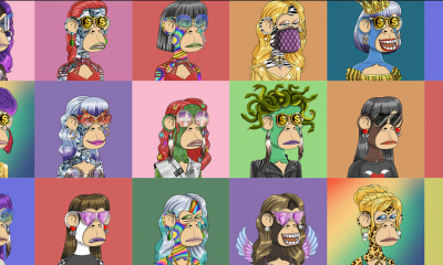 Reddit collectible avatars NFT