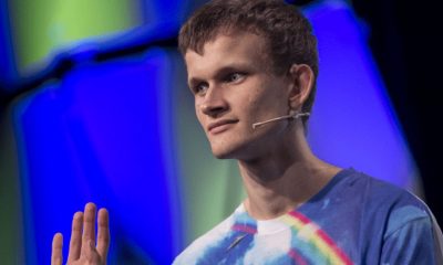 vitalik buterin book proof of stake