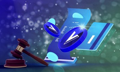 Next Ethereum update