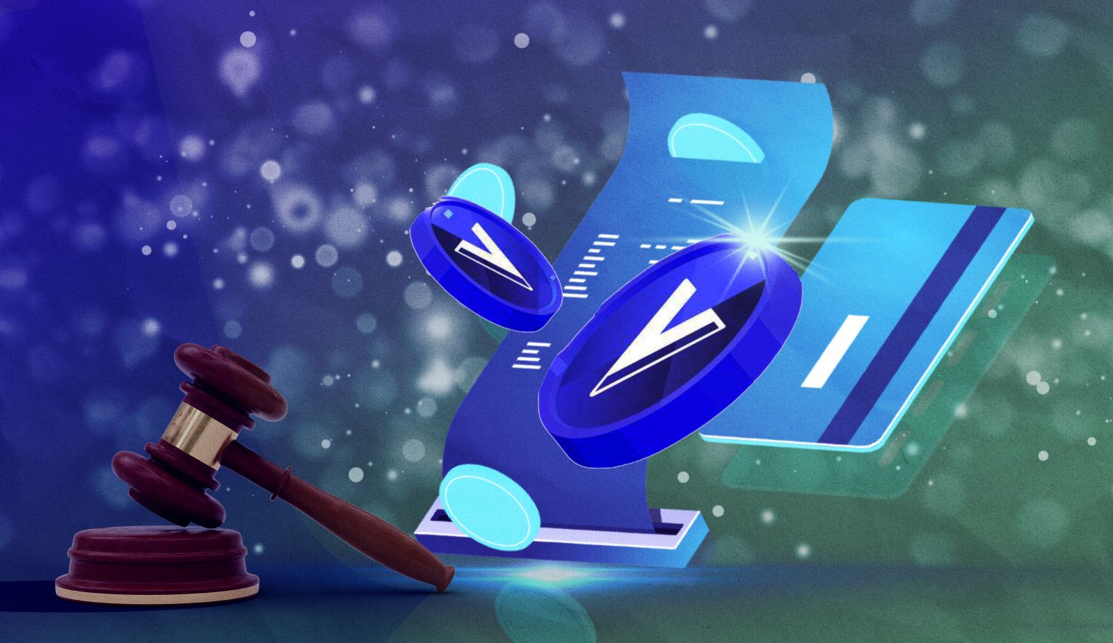 Next Ethereum update