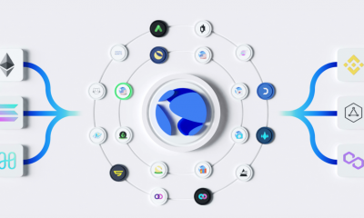 terra luna algorithmic stablecoin