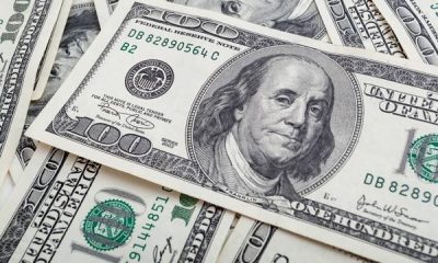 why is the dollar so strong now