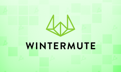 Wintermute crypto