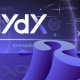 dydx decentralized exchange