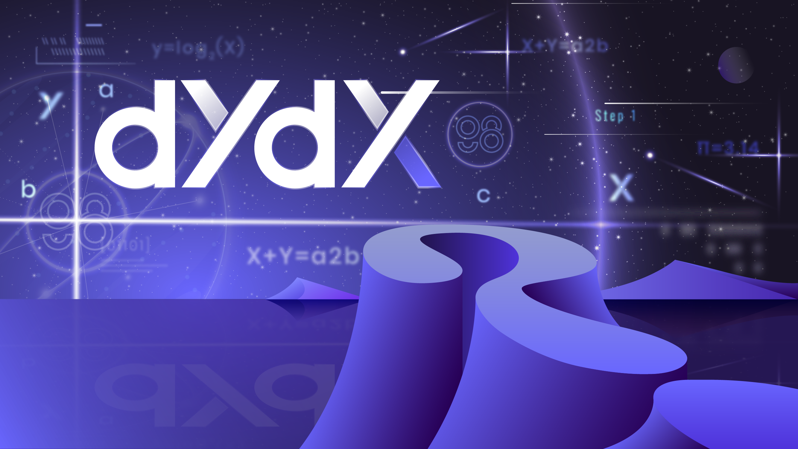 dydx decentralized exchange