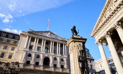 Bank of England interest rate
