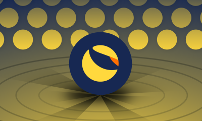 terra luna classic news today