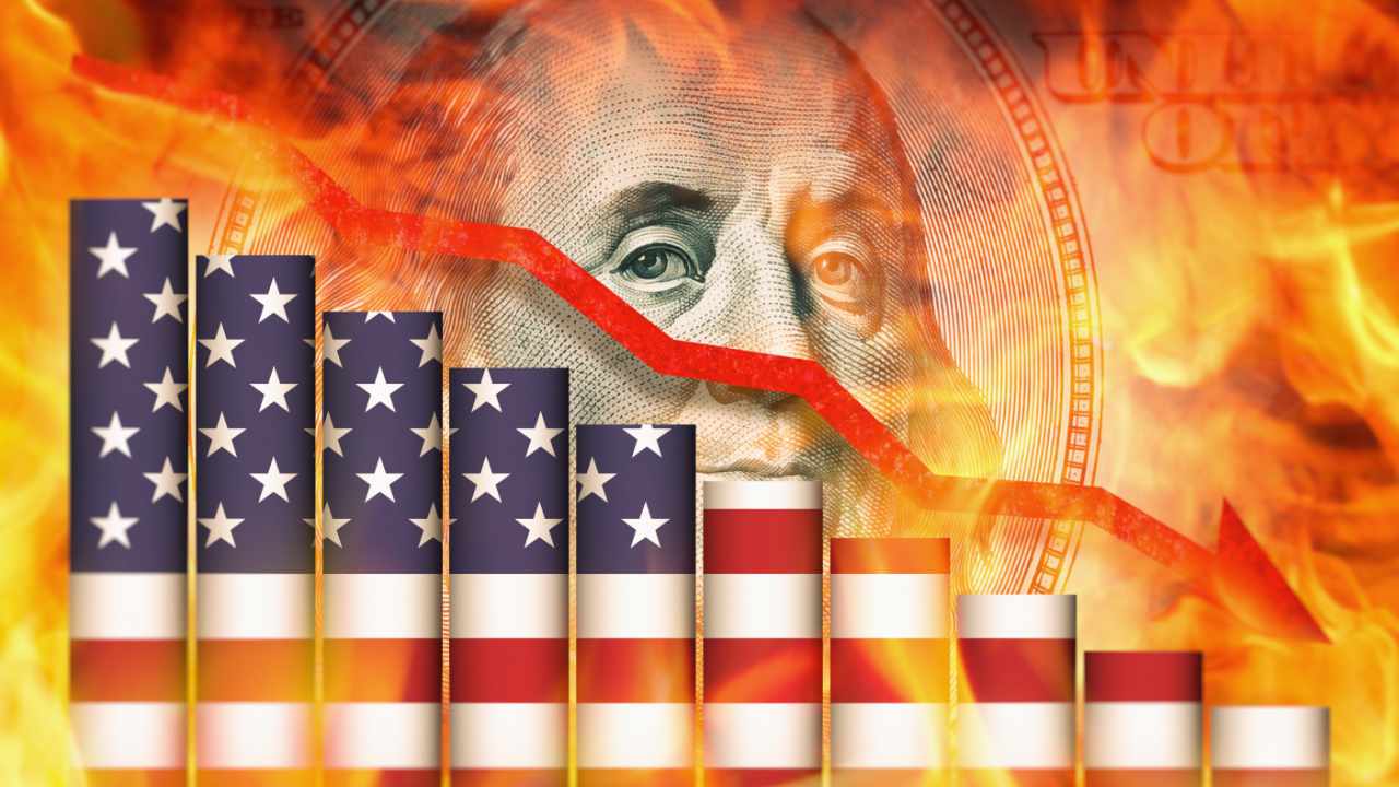global economic recession