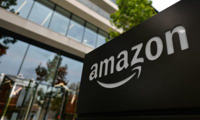 Amazon layoffs employees